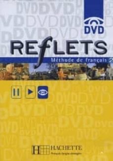 reflets 2 dvd-3095561956610