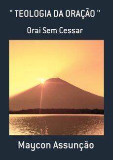 " teologia da oraço " (ebook)-maycon assunção-3410001750410