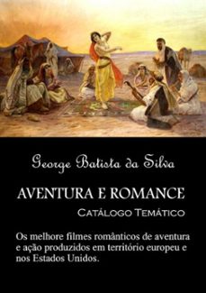 aventura e romance (ebook)-george batista da silva-3410003177710