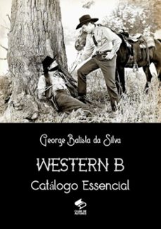 western b (ebook)-george batista da silva-3410003214910