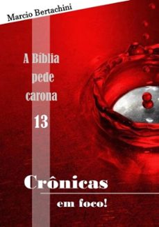 cronicas em foco! (ebook)-marcio bertachini-3410003561410