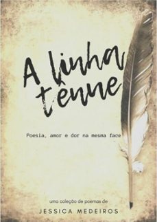 a linha tenue (ebook)-jéssica medeiros-3410003620810