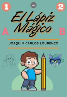 el lapiz magico (ebook)-joaquim carlos lourenço-3410004528610