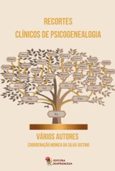 recortes clinicos de psicogenealogia (ebook)-3410005265910