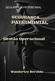 segurança patrimonial (ebook)-wanderley beraldo-3410005709810