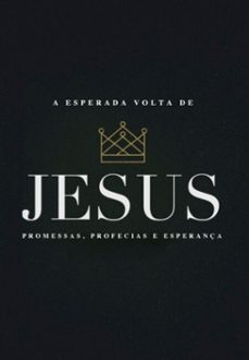 a esperada volta de jesus cristo (ebook)-3410005934410