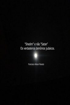 shedim e no sat (ebook)-francisco allison peixoto-3410006105710