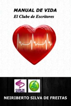 el club de escritores (ebook)-neiriberto silva de freitas-3410006819310