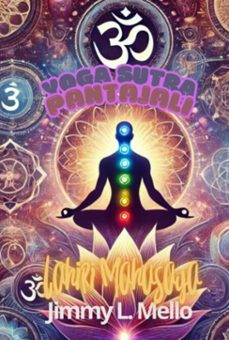 yoga sutra de patanjali de lahiri mahasaya (ebook)-lahiri mahasaya: trad. jimmy l. mello-3410007202210