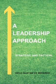 a leadership approach (ebook)-martins medeiros de décio-3410007284810