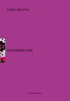 enterrada viva (ebook)-rodriguez amanda-3410007335710