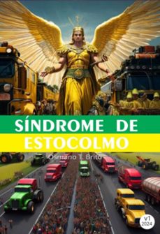 sindrome de estocolmo (ebook)-osmano torres de brito-3410007490310
