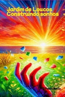 jardim de loucos (ebook)-d'paula mello-3410007726310