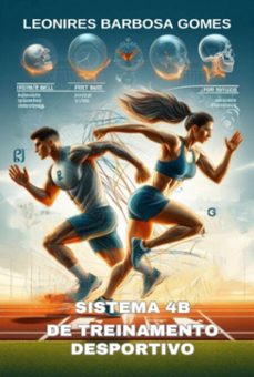 sistema 4b de treinamento desportivo (ebook)-leonires barbosa gomes-3410007741610