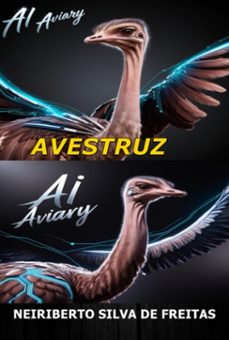 avestruz (ebook)-neiriberto silva de freitas-3410007940310
