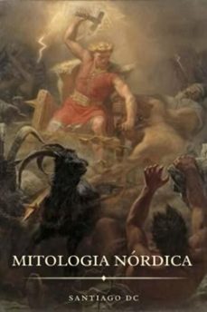 mitologia nordica (ebook)-santiago dc-3410008015710