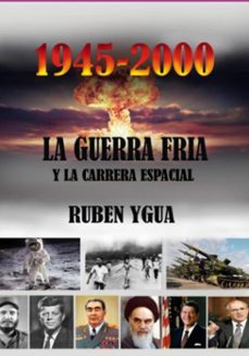 la guerra fria (ebook)-ruben ygua-3410008047810