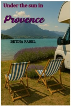 under the sun in provence (ebook)-betina fabel-3410008616610