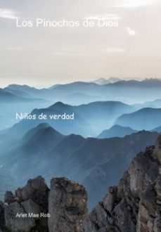 los pinochos de dios (ebook)-arlet mae rob-3410008624110