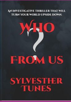 who? from us (ebook)-sylvesther tunes-3410008713210
