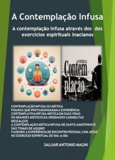 contemplaço infusa (ebook)-saluar antonio magni-3410008733010