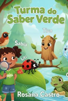 as aventuras de rosita (ebook)-rosana castro-3410008781110