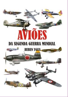 avies da segunda guerra mundial (ebook)-ruben ygua-3410009174010