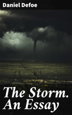 the storm. an essay (ebook)-daniel defoe-4064066098810