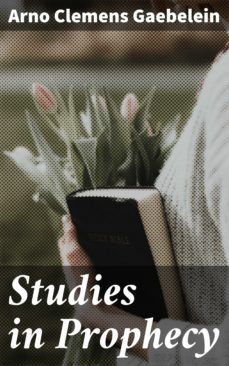 studies in prophecy (ebook)-4064066222710