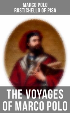 the voyages of marco polo (ebook)-4064066379810