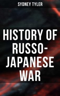history of russo-japanese war (ebook)-sydney tyler-4064066394110