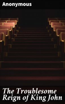 the troublesome reign of king john (ebook)-4064066447410