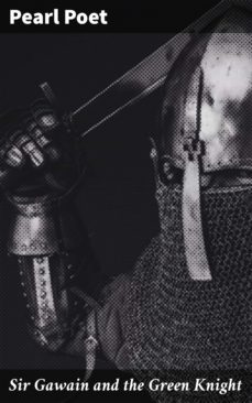 sir gawain and the green knight (ebook)-pearl poet-4064066466510