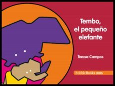 tembo, el pequeño elefante (ebook)-teresa campos-4064066876210