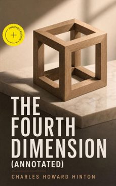 the fourth dimension (ebook)-charles howard hinton-4066339566910