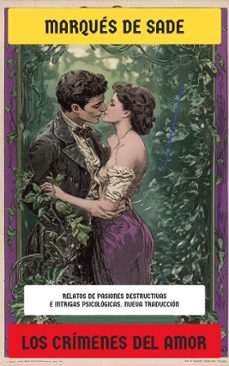 los crimenes del amor (ebook)-marquis de sade-4099994076210
