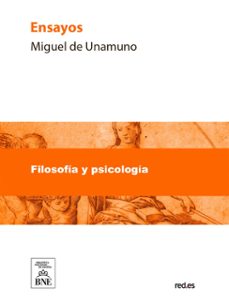 ensayos (ebook)-miguel de unamuno-4099995485110