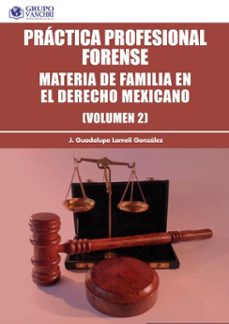 practica profesional forense, volumen 2 (ebook)-4099995619010