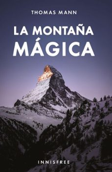 la montaña magica (ebook)-thomas mann-4099995623710