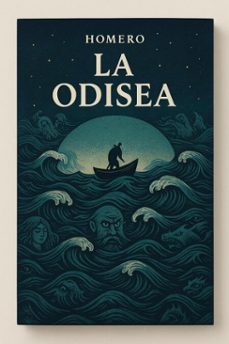 la odisea (ebook)-7502319076910