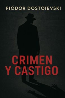 crimen y castigo (ebook)-fiodor dostoievski-7502319077610
