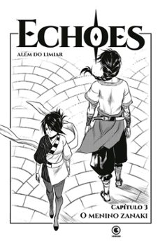 echoes - capitulo 03 (ebook)-eliana oda-7898122650110