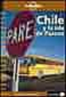 chile y la isla de pascua-wayne bernhardson-9788408036838