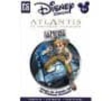 atlantis, el imperio perdido (cd-rom)-8431474003310