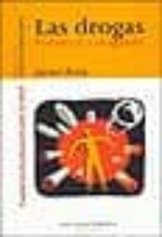 las drogas: princesas y dragones-javier arza-9788495427458