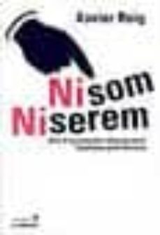 ni som ni serem-9788495616180