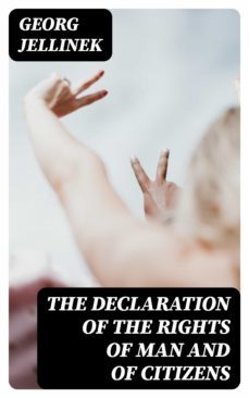 the declaration of the rights of man and of citizens (ebook)-8596547011910