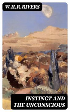 instinct and the unconscious (ebook)-8596547027010