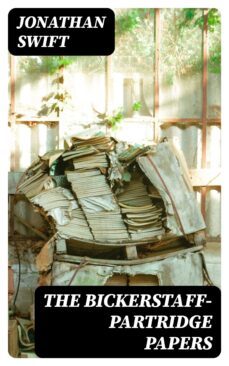 the bickerstaff-partridge papers (ebook)-jonathan swift-8596547328810