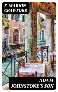 adam johnstone's son (ebook)-8596547379010